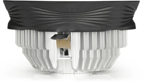 Кулер Deepcool Gamma Archer Pro V2 Soc-AM5/AM4/1200/1700/1851 4-pin 18-21dB Al+Cu 110W 315gr Ret (G-U-ARCHER-ARNNNN-G-2) [G-U-ARCHER-ARNNNN-G-2] фото 4