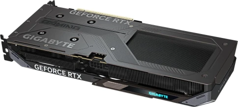 Видеокарта Gigabyte PCI-E 5.0 GV-N506TGAMING OC-8GD 1.0 NVIDIA GeForce RTX 5060TI 8Gb 128bit GDDR7 2647/28000 HDMIx1 DPx3 HDCP Ret фото 7