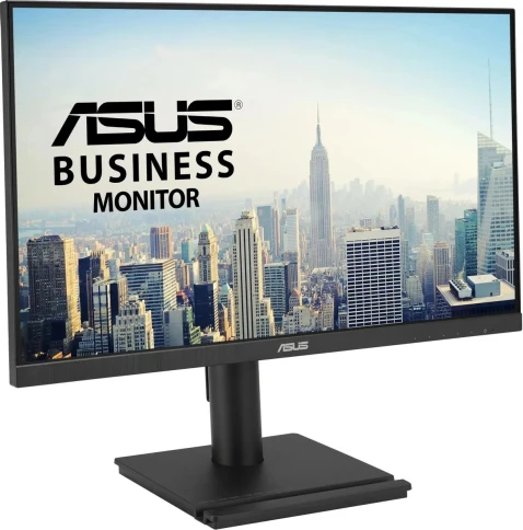 Монитор LCD 23.8" VA24DQFS/ ASUS VA24DQFS 23.8" WLED IPS monitor, 16:9 фото 2