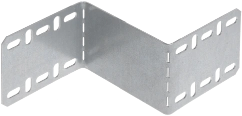 Переходник H80х100 HDZ IEK фото 1