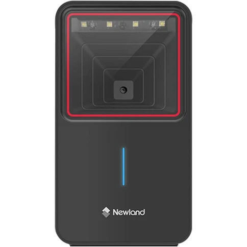 Сканер штрих-кодов/ FR42 2D CMOS Mega Pixel Wireless Bluetooth Present фото 1