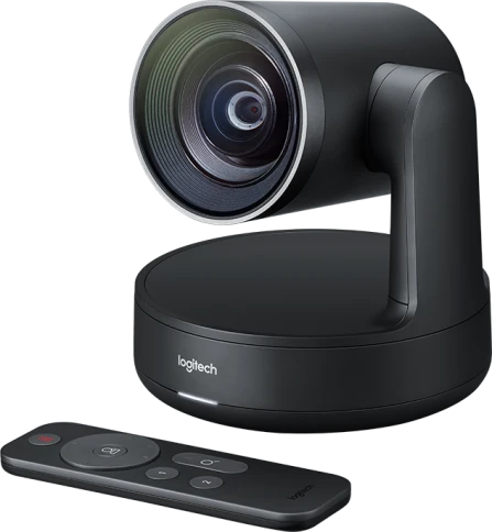 Камера для ВКС/ Logitech Rally Camera фото 2