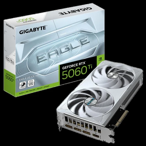 Видеокарта/ GV-N506TEAGLEOC ICE-8GD фото 1