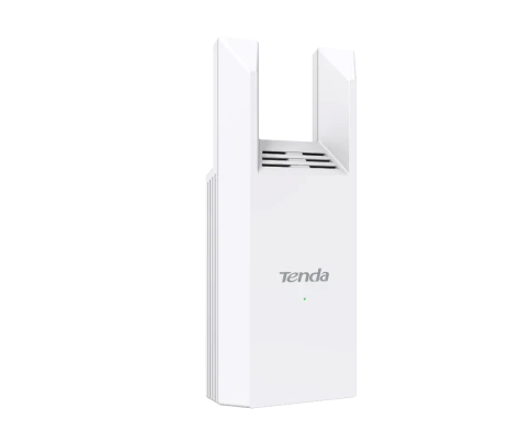 Двухдиапазонный расширитель диапазона Wi-Fi AC1200/ TENDA Двухдиапазонный расширитель диапазона Wi-Fi AC1200 A18 Pro фото 3