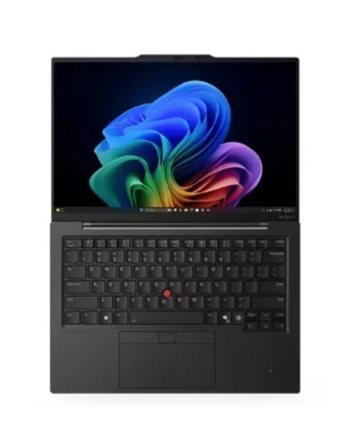Ноутбук/ Lenovo ThinkPad X1 Carbon G13, 14" (2880x1800) OLED, Ultra 7 258V Pro, 32gb, 1TB SSD, Intel Arc Graphics, Intel Wi-Fi 7 BE201 2x2 BE vPro&BT 5.4, CAM 1080P RGB+IR, 57Wh, BKLT KB US-ENG, W11 Pro, 1Y (EN_kbd , 2pin cable) фото 2