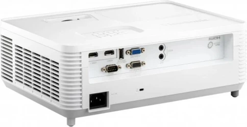 Проектор ViewSonic PS502X DLP 4000Lm LS 4000Lm ANSI (1024x768) 15000:1 ресурс лампы:5000часов 2xHDMI 2.87кг фото 8
