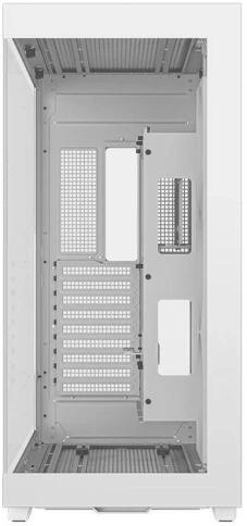 Корпус Deepcool CH780 белый ATX 9x120mm 9x140mm 4x180mm 4x200mm 4xUSB3.0 audio bott PSU [R-CH780-WHADE41-G-1] фото 11