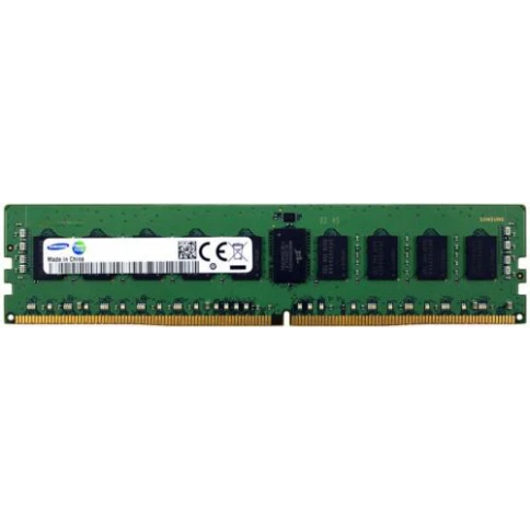 Память оперативная/ Samsung DDR4 16GB  RDIMM 3200 1.2V DR фото 1
