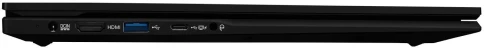 Ноутбук BaseLine B150i-006b/N100/8/512/W11H/Black фото 7