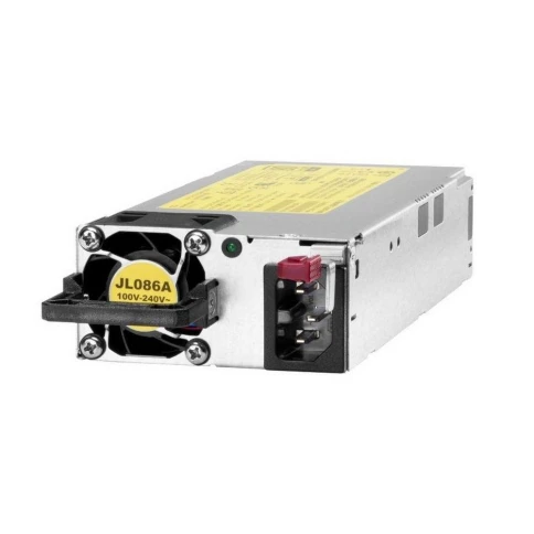 Блок питания HPE Aruba X372 54VDC 680W Power Supply фото 1