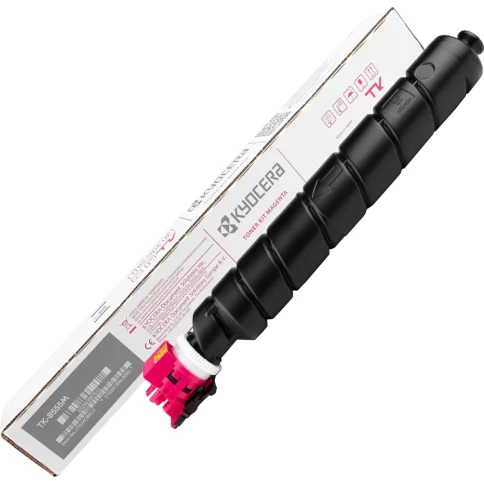 тонер-картридж Kyocera TK-8555M/ Toner Cartridge Kyocera TK-8555M фото 1