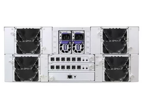 Комплект направляющих/ Toolless Rail Kit/ 435mm Rail(for 1M Rack use, фото 3