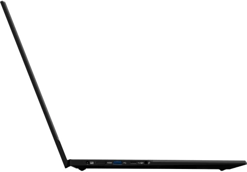Ноутбук BaseLine B150i-006b/N100/8/512/W11H/Black фото 10
