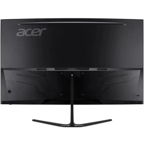 Монитор/ Acer ED320QUS3bmiipx 31,5'', ZeroFrame, Curved 1500R, Black, VA, 2560x1440, 1ms, 250cd, 180Hz, 2xHDMI(2.0), DP(1.4), Speakers 2Wx2, FreeSync, HDR 10, Vesa:100x100 фото 7