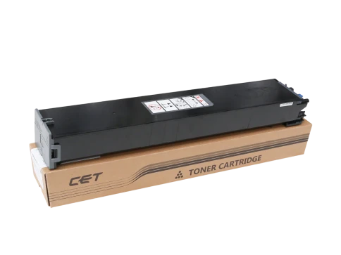 -/ Тонер-картридж (TF9) для SHARP MX-2630N (CET) Black, 872г фото 1