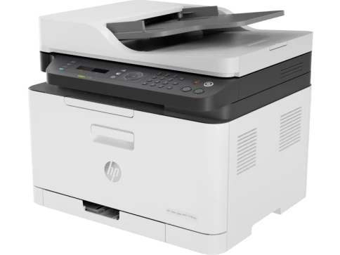 Лазерное МФУ/ HP Color Laser MFP 179fnw фото 5