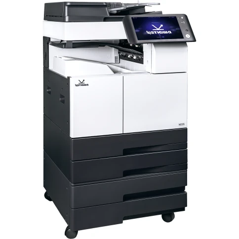 Катюша M335-pp фото 2
