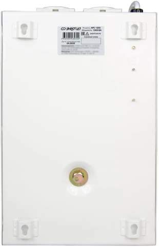 Стабилизатор  АРС- 1500  ЭНЕРГИЯ  для котлов +/-4%/ Stabilizer ARS-1500 ENERGY for boilers +/- 4% фото 5