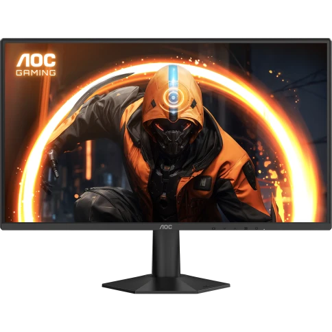 AOC 25G50Z 24,5 16:9 IPS 1920x1080 240Hz 1mc 300cd 1xHDMI 1xDP Gaming 100x100 фото 1
