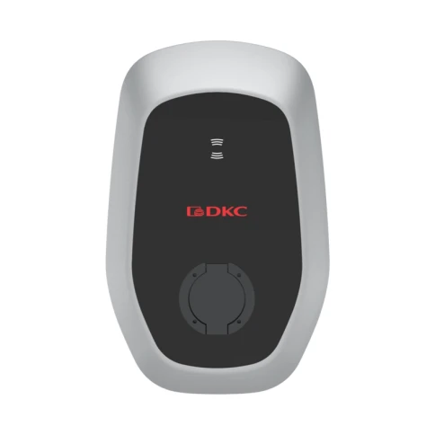 Профессиональная зарядная станция EOS Charge 22 кВт T2S (RFID, WiFi, LAN, MID) фото 1