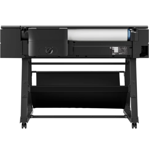 Струйное МФУ/ HP DesignJet T850 36-in MFP фото 4