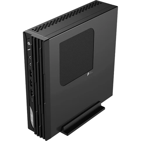 ПК/ MSI PRO DP21 14M-1069XRUMS-B0A4  Intel Core i7 14700(2.1Ghz)/16384Mb/512PCISSDGb/noDVD/Int:Intel UHD Graphics 770/BT/WiFi/war 1y/2.8kg/Black/noOS + no KB+M фото 4