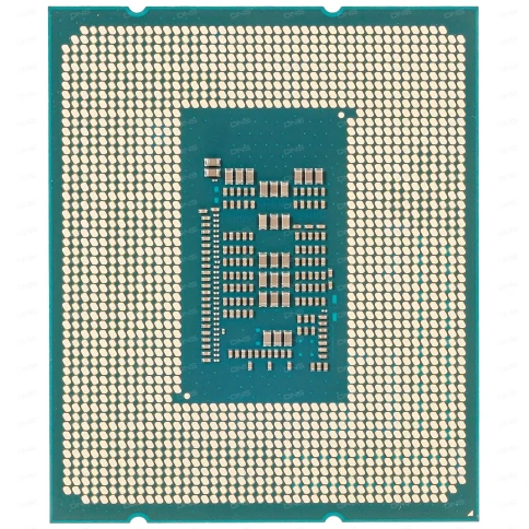 Процессор/ CPU LGA1700 Intel Core i5-14400 (Raptor Lake, 10C/16T, 2.5/4.7GHz, 20MB, 148W, UHD Graphics 730) OEM фото 2