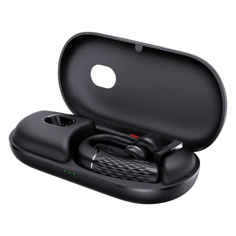 Гарнитура беспроводная/ Yealink BH71 Workstation Pro USB-C/A [1208710] фото 4