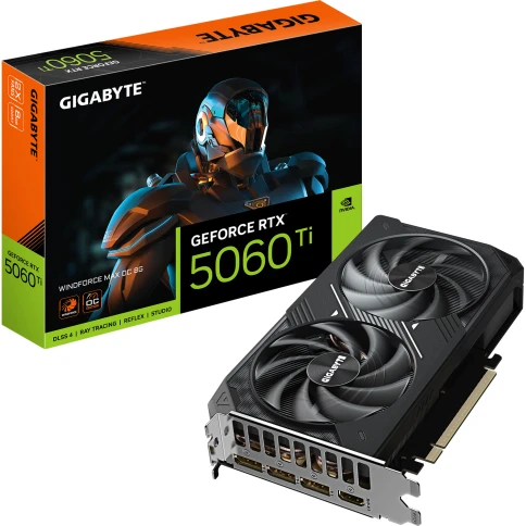 Видеокарта/ GV-N506TWF2MAX OC-8GD фото 10