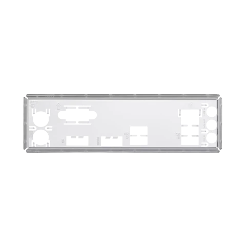 Материнская плата/ PRIME H610M-R-SI//LGA1700 H610 DP HDMI VGA MB фото 7