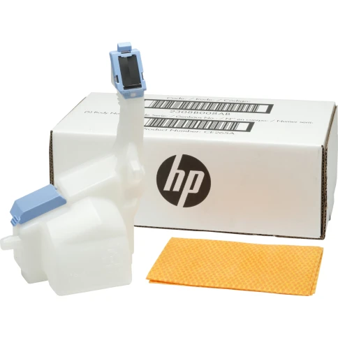 Емкость сбора отработанного тонера/ HP 648A Toner Collection Unit фото 1