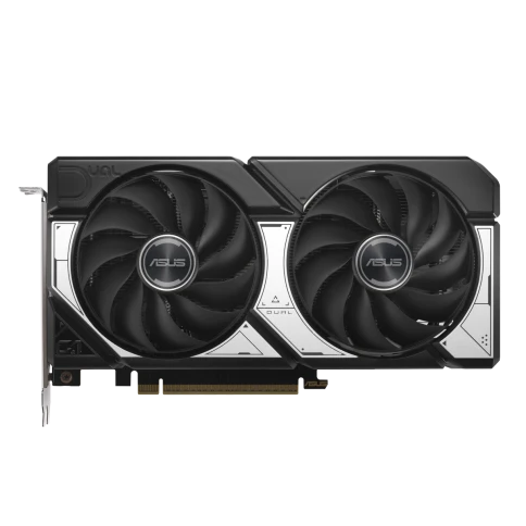 Видеокарта/ DUAL-RTX5060TI-O8G фото 6