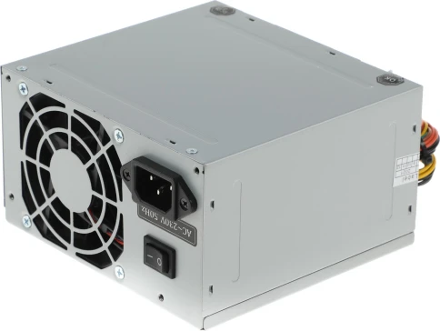 Блок питания Accord ATX 300W ACC-P300W (20+4pin) 80mm fan 3xSATA [ACC-P300W] фото 1