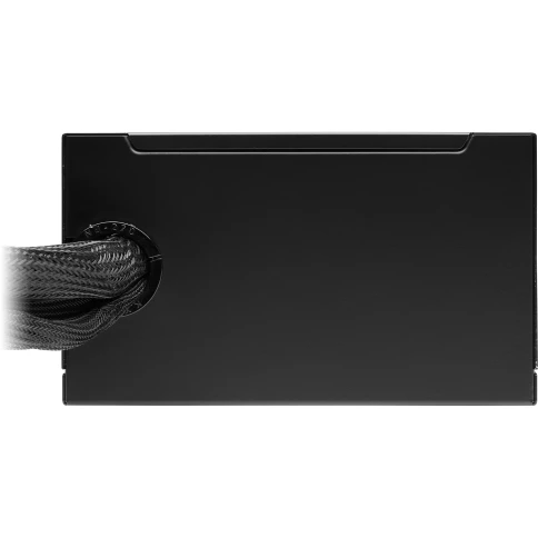 Блоки питания/ Power Supply Corsair CX650, Model RPS0128, 650W 80+ Bronze (ATX, 2.31, Non-modular, 1x24(20+4)pin, 1xCPU 8(4+4)pin, 2xPCIe*2 8(6+2)pin, 3xSATA3, 2xMOLEX4pin, Active, 120x120mm, 150x120x86mm, APFC, Power cable-EU, black) фото 4