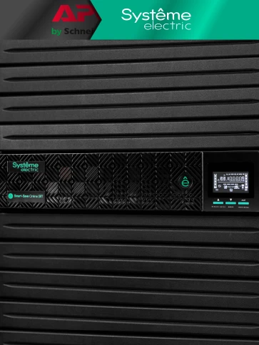 ИБП SRTSE 1 поколения 2000 ВА/Вт, 2U, 8 C13+1 C19, USB, RS-232, сухие контакты фото 19