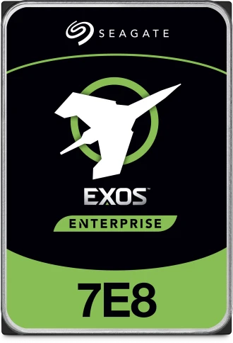 Жесткий диск/ HDD Seagate SATA 1Tb Enterprise Capacity 7200 6Gb/s 128Mb (clean pulled) 1 year warranty (replacement ST1000NM0008, ST1000NM000A, MG04ACA100N, HUS722T1TALA604) фото 1