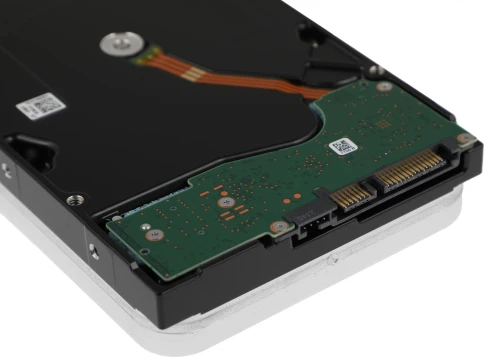Жесткий диск Seagate SATA-III 18Tb ST18000NM000J Server Exos X18 512E (7200rpm) 256Mb 3.5" [ST18000NM000J] фото 4