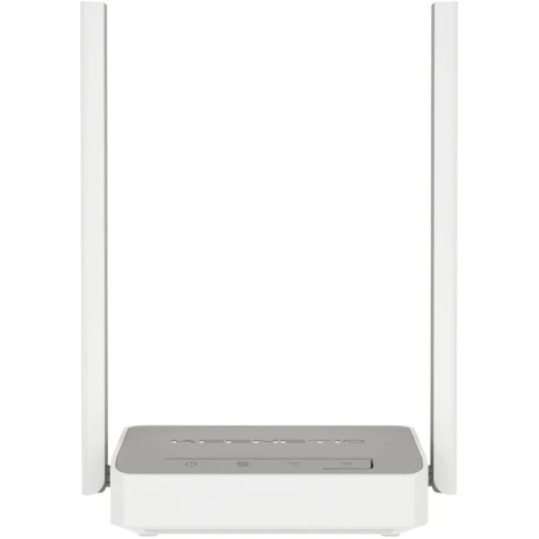 Маршрутизатор/ Интернет-центр для USB-модемов LTE/4G/3G с Mesh Wi-Fi N300 и 4-портовым Smart-коммутатором фото 1