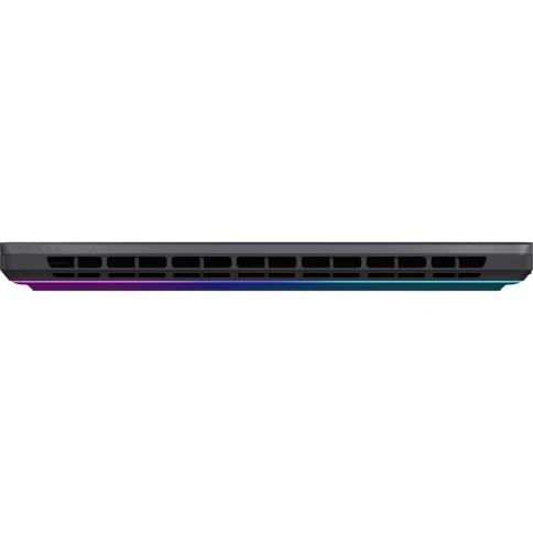 Ноутбук/ ASUS ROG Strix G18 G815JMR-S9063 18"(2560x1600 (матовый, 240Hz, 3ms) IPS)/Intel Core i9 14900HX(2.39Ghz)/16384Mb/1024PCISSDGb/noDVD/Ext:NVIDIA GeForce RTX 5060(8192Mb)/Cam/BT/WiFi/90WHr/war 1y/3.2kg/Eclipse Gray/noOS фото 11