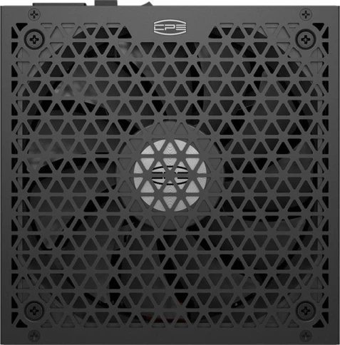 Блок питания PcCooler ATX 1000W P5-YN1000-G1F 80+ gold (20+4pin) APFC 120mm fan 6xSATA Cab Manag RTL [P5-YN1000-G1FFBK1-EU] фото 4