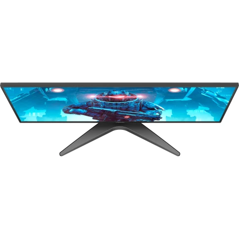 AOC 24B36X 23,8 16:9 IPS 1920x1080 144Hz 4ms 300cd 1xHDMI 1xDP External Black 100x100 фото 4