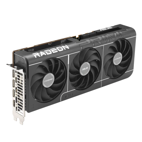 Видеокарта/ PRIME-RX9070-O16G фото 3
