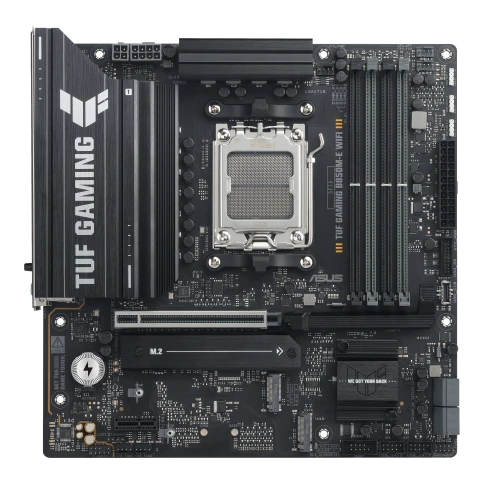Материнская плата/ TUF GAMING B850M-E WIFI фото 3