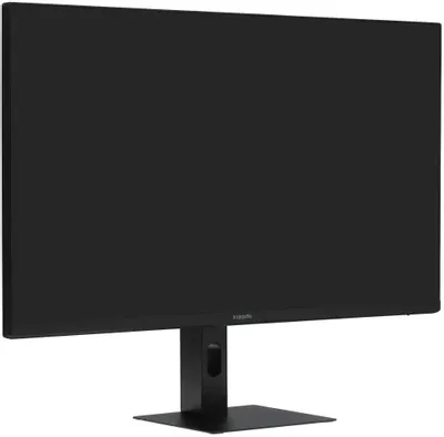 Монитор Xiaomi 27" A27Qi 2026 черный IPS LED 6ms 16:9 HDMI матовая 1300:1 300cd 178гр/178гр 2560x1440 120Hz DP 2K 3.9кг фото 3