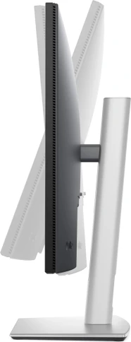Монитор Dell 27" P2725DE черный IPS LED 5ms 16:9 HDMI матовая HAS Piv 1500:1 350cd 178гр/178гр 2560x1440 100Hz DP 2K USB 6.59кг фото 9
