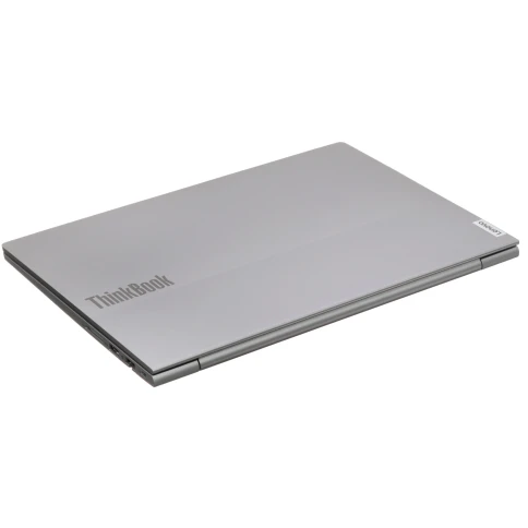 Ноутбук/ Lenovo ThinkBook 14 G7 ARP 14.0" WUXGA 300nits, R5-7535HS,16GB DDR5,512GB SSD,Integrated, IR FHD Cam, Wi-fi AX 2x2-6E+BT,Y-FPR,3 Cell 45Whr ,BKLT KB UK-ENG, No OS, 1Y фото 6
