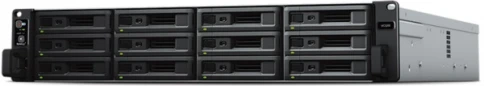 Система хранения Synology UC3200 фото 1