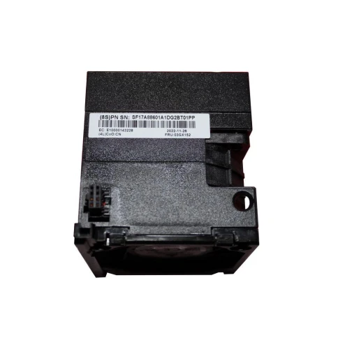 Вентилятор Lenovo 4F17A14497 ThinkSystem SR650 V2 Standard Fan Option Kit фото 2