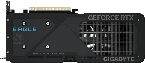 Видеокарта Gigabyte PCI-E 5.0 GV-N506TEAGLEMAX OC-8GD 1.0 NVIDIA GeForce RTX 5060TI 8Gb 128bit GDDR7 2617/28000 HDMIx1 DPx3 HDCP Ret фото 6
