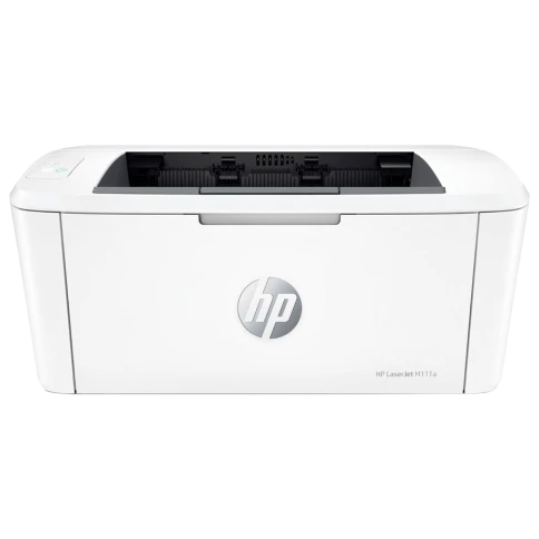 Лазерный принтер/ HP LaserJet M111a фото 1